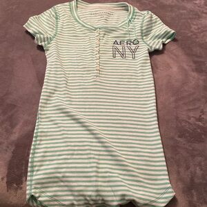 Aeropostale tshirt